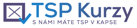 TSP Kurzy